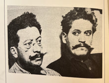 Load image into Gallery viewer, Sembradores Ricardo Flores Magon Y El Partido Liberal Mexicano: A Eulogy and Critique, by Juan Gomez
