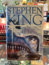 Load image into Gallery viewer, From A Buick 8, by Stephen King (First Edition)
