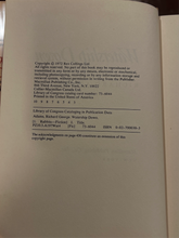 Load image into Gallery viewer, Watership Down, by Richard Adams (First Edition, Third Print)
