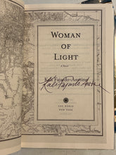 Load image into Gallery viewer, Woman Of Light, by Kali Fajardo-Anstine (Signed)
