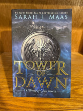 Load image into Gallery viewer, Throne of Glass Series 1-7 Original Covers Paperback
