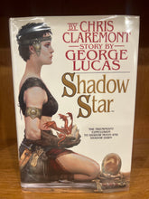 Load image into Gallery viewer, Chronicles of the Shadow War Trilogy, by George Lucas, and Chris Claremont (Complete Set)
