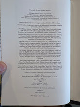 Load image into Gallery viewer, Even The Stars Look Lonesome, by Maya Angelou (First Edition)
