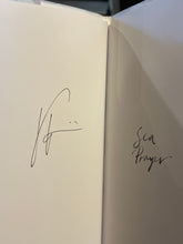 Load image into Gallery viewer, Sea Prayer, by Khaled Hosseini (Signed)
