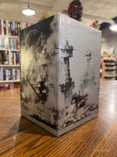 Load image into Gallery viewer, 1968 Time Capsule 7 Book Boxed Set 1939-1945 Time Life World War II
