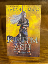 Load image into Gallery viewer, Throne of Glass Series 1-7 Original Covers Paperback
