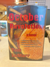 Load image into Gallery viewer, October Revolution, by Tom LaMarr (Signed)
