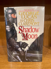 Load image into Gallery viewer, Chronicles of the Shadow War Trilogy, by George Lucas, and Chris Claremont (Complete Set)
