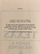Load image into Gallery viewer, Texas, by James A. Michener, Two-Volume Set

