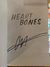 Load image into Gallery viewer, Heart Bones, by Colleen Hoover (Signed)

