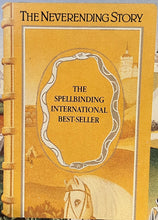 Load image into Gallery viewer, The Neverending Story, by Michael Ende (First Edition)
