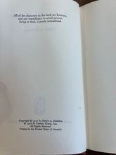 Load image into Gallery viewer, The Door into Summer, by Robert A. Heinlein
