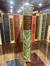 Load image into Gallery viewer, The Jungle Books, by Rudyard Kipling (Heritage Press)
