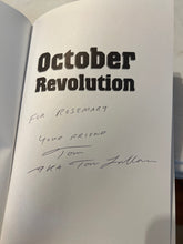 Load image into Gallery viewer, October Revolution, by Tom LaMarr (Signed)
