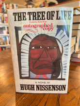 Load image into Gallery viewer, The Tree of Life, by Hugh Nissenson (Signed)
