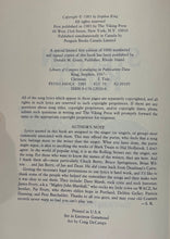 Load image into Gallery viewer, Christine, by Stephen King (First Edition)
