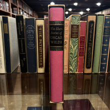 Load image into Gallery viewer, The Short Stories of Oscar Wilde (Heritage Press)
