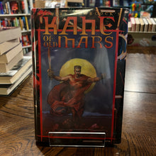 Load image into Gallery viewer, Kane of Old Mars, by Michael Moorcock (First Edition)

