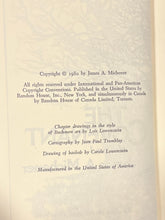 Load image into Gallery viewer, The Covenant, by James A. Michener, Two-Volume Set
