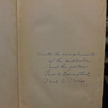 Load image into Gallery viewer, Life In The Rocky Mountains, by W. A. Ferris (Signed)
