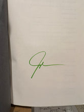 Load image into Gallery viewer, The Fault in Our Stars, by John Green (Signed)
