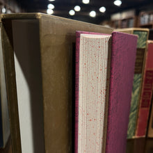 Load image into Gallery viewer, The Short Stories of Oscar Wilde (Heritage Press)
