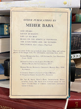 Load image into Gallery viewer, God Speaks, by Meher Baba

