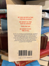 Load image into Gallery viewer, Back To The Future, by George Gipe
