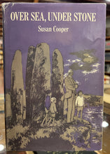 Load image into Gallery viewer, The Dark Is Rising Sequence, by Susan Cooper
