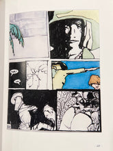 Load image into Gallery viewer, Pictures Showing Gravity's Rainbow, Zak Smith
