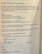 Load image into Gallery viewer, Best Served Cold, by Joe Abercrombie (First Edition)
