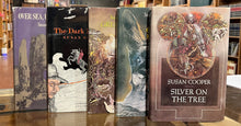 Load image into Gallery viewer, The Dark Is Rising Sequence, by Susan Cooper
