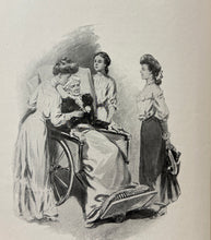 Load image into Gallery viewer, Aunt Jane's Nieces, by Edith Van Dyne (L. Frank Baum)
