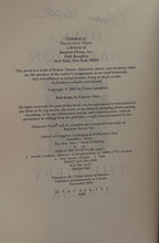 Load image into Gallery viewer, The Fiery Cross, by Diana Gabaldon (Signed)
