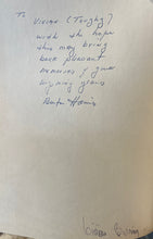 Load image into Gallery viewer, John Colter: His Years in the Rockies, by Burton Harris (Signed)
