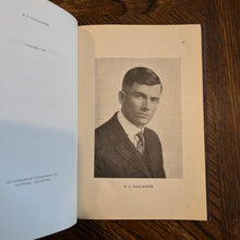 Load image into Gallery viewer, Amateur Wrestling, by Prof. E. C. Gallagher (First Edition)

