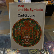 Load image into Gallery viewer, Man and his Symbols, by Carl G. Jung
