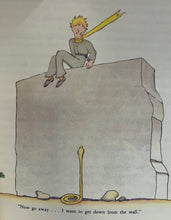 Load image into Gallery viewer, The Little Prince, by Antoine De Saint-Exupery
