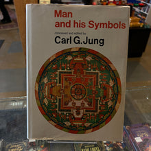 Load image into Gallery viewer, Man and his Symbols, by Carl G. Jung
