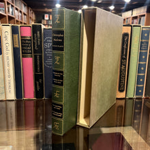 Load image into Gallery viewer, Christopher Marlowe: Four Plays (Heritage Press)
