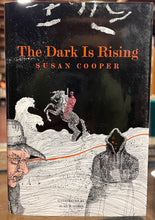 Load image into Gallery viewer, The Dark Is Rising Sequence, by Susan Cooper

