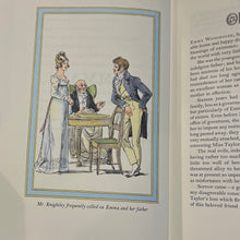 Load image into Gallery viewer, Emma, by Jane Austen (Heritage Press)
