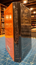 Load image into Gallery viewer, Artemis, by Andy Weir (First Edition)
