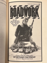 Load image into Gallery viewer, The Bachman Books, by Stephen King (First Printing)
