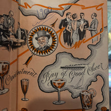 Load image into Gallery viewer, Old Mr. Boston De Luxe Official Bartender&#39;s Guide, (2nd Print)

