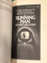 Load image into Gallery viewer, The Bachman Books, by Stephen King (First Printing)
