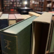 Load image into Gallery viewer, Christopher Marlowe: Four Plays (Heritage Press)
