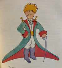 Load image into Gallery viewer, The Little Prince, by Antoine De Saint-Exupery

