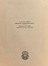 Load image into Gallery viewer, This Side of Paradise, by F. Scott Fitzgerald
