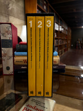 Load image into Gallery viewer, Mathematics its content, methods, and meaning (Three Volume Set, 2nd Edition)
